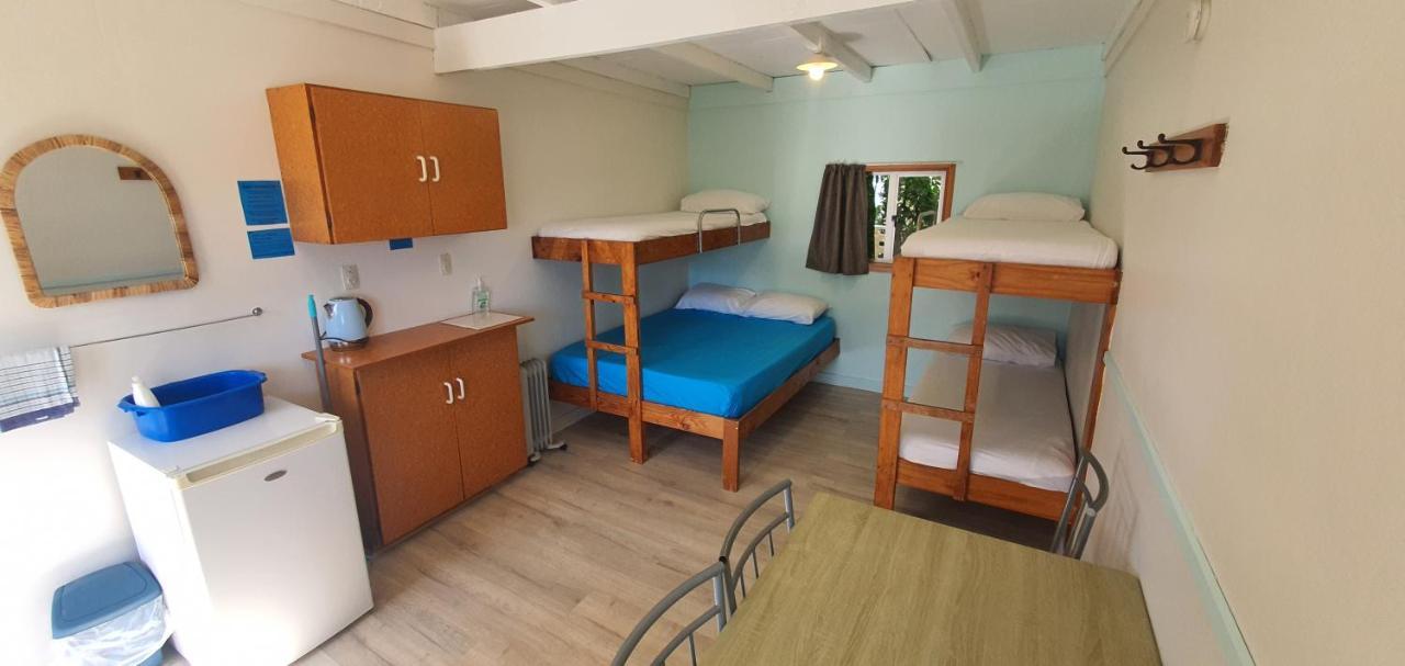 Golden Bay Holiday Park Onekaka Luaran gambar